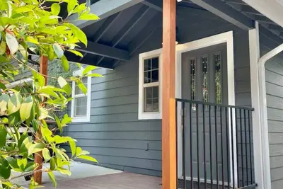 Image de Walk-to-Nevada City Sweet 1-Bedroom Home