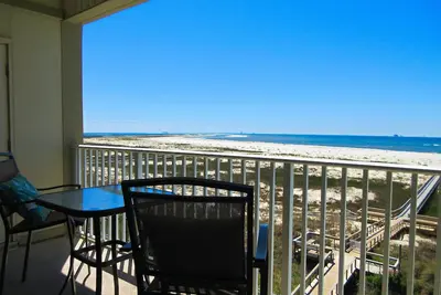 Image de The Inn at Dauphin Island unité 408
