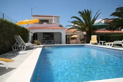 Image de Quinta da Eira-Carvoeiro-Algarve