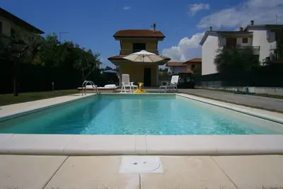 Image de Maison \/ villa - Torre del lago puccini, Viareggio