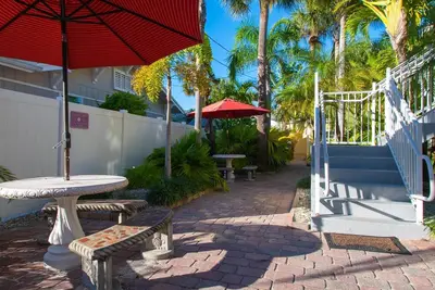 Image de Palm Place Unit 3 Buccaneer Palm 3 - Escapade Buccaneer Palm Beach