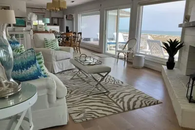 Image de Fripp Island Beachfront (707 Flying Fish)