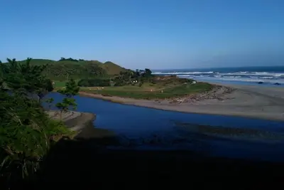 Image de Paturau Beach paradise