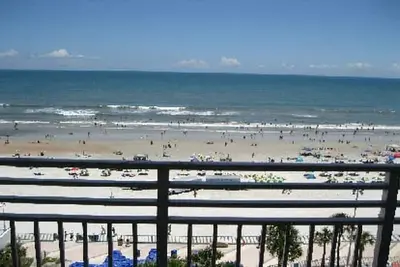 Image de Ocean Walk Resort  505 Ocean Front