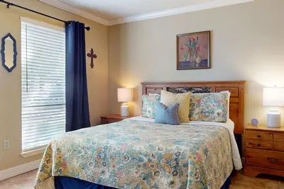 Image de Belle Texas Themed Co- Votre Home Away From Home!