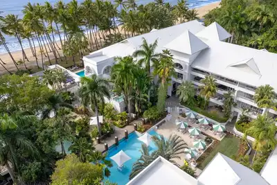 Image de Belle Escapes Poolside Ground Floor Suite 41 Alamanda Palm Cove