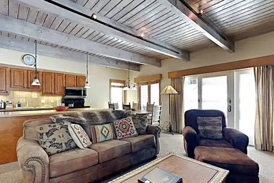 Image de Timberline Deluxe Ski-In / Ski-OutThree Bedroom Condo
