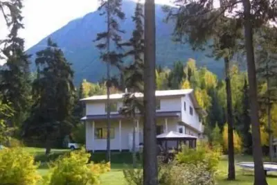 Image de Kenai River B-n-B Location de vacances