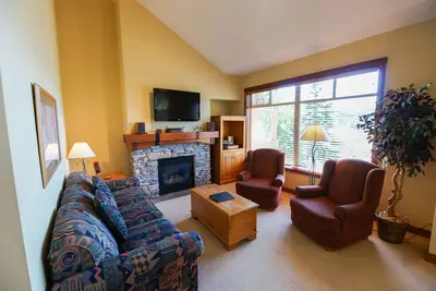 Image de Taluswood Le Bluffs 3 - Spacieux emplacement Creekside avec une vue imprenable