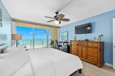 Image de Beach Condo / Restaurant sur place / Wifi / 4 personnes