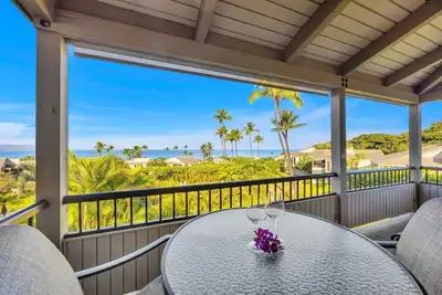 Image de Magnifiquement rénové Wailea Condo Parfait pour vos vacances en famille