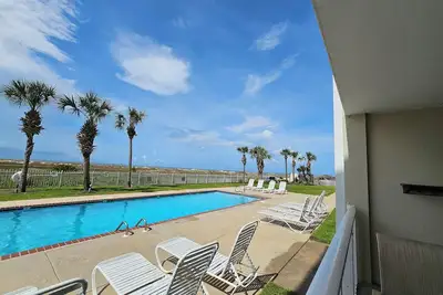 The Inn at Dauphin Island unité 109