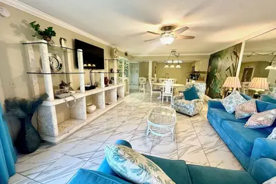 Image de Paradise Found Cayo Hueso A111: 2 Br, 2 Ba Condominium Ă Key West, pour 6 personnes