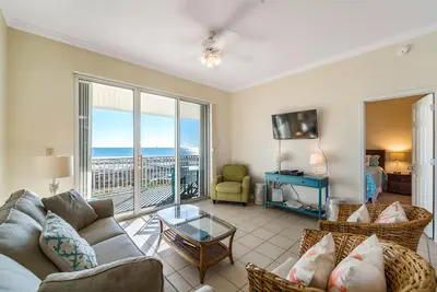 The Inn at Dauphin Island unité 401