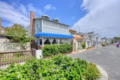 Image de Charmante maison familiale dans une rue calme et paisible