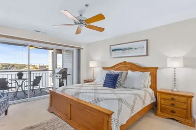Image de Pont Pointe Condo 220