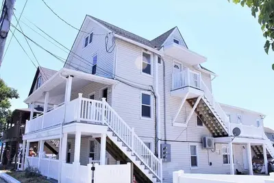Image de The Carter's Wildwood Rentals -Suite # 1