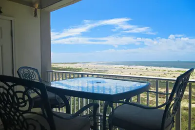 The Inn at Dauphin Island unité 406