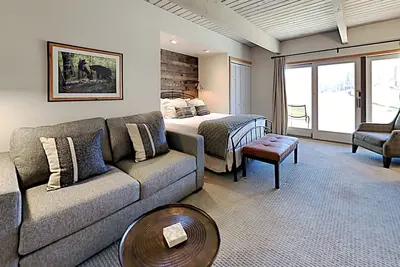 Image de Timberline Deluxe Ski-In / Ski-Out studio