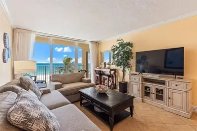 Image de Beach Condo / Restaurant sur place / Wifi / 4 personnes