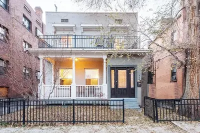 Image de Historic 3Br Home in Heart of Slc, Près de Ski