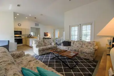 Image de North Foxrun Terrace Villa 1512
