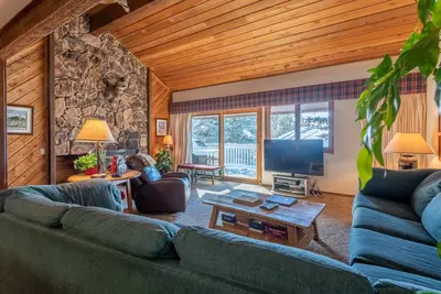 Image de Loft 3 chambres plus pouvant accueillir jusqu'à 10 personnes