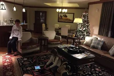 Image de Ritz Carlton Vail 3br, relâche scolaire du 23 au 30 mars, Noël 2019 et le jour de l'an