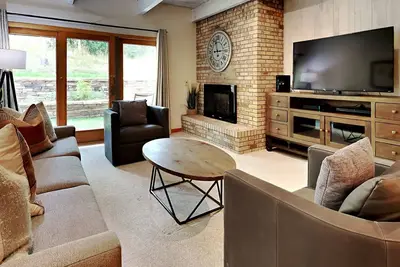 Image de Timberline Deluxe Ski-In / Ski-Out One Bedroom / One Condo Bath