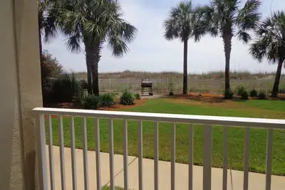 The Inn at Dauphin Island unité 102