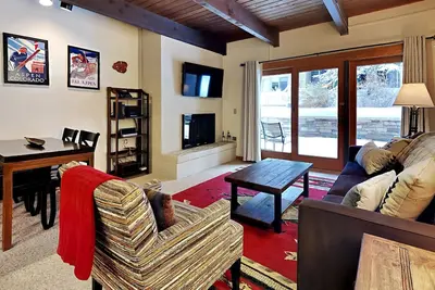 Image de Timberline Deluxe Ski-In / Ski-Out One Bedroom / One Condo Bath