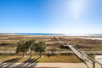 The Inn at Dauphin Island unité 305