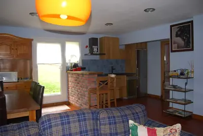Image de Appartement près de Bilbao