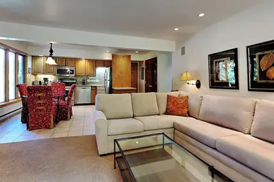 Image de Timberline Deluxe Ski-In / Ski-Out One Bedroom / One Condo Bath