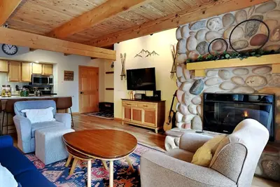 Image de Timberline Deluxe Ski-In / Ski-Out One Bedroom / One Condo Bath
