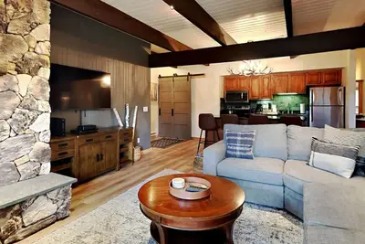 Image de Timberline Deluxe Ski-In / Ski-Out One Bedroom / One Condo Bath