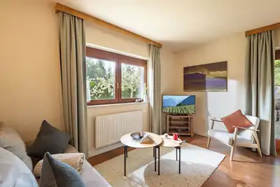 Image de Appartement Pölven. 2 chambres, (2 à 4 personnes)