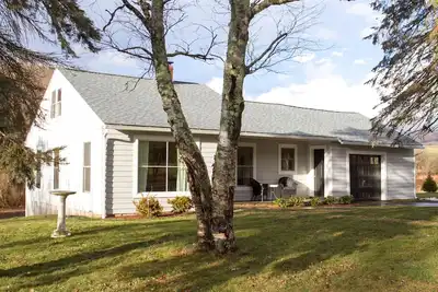 Image de Three Bedroom House In The Heart Of The Catskills occidentaux