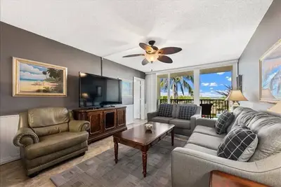 Image de Beach Condo / Restaurant sur place / Wifi / 4 personnes