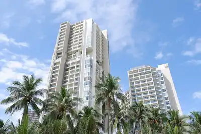 Image de Studio élégant en bord de mer @ The Costa Residences