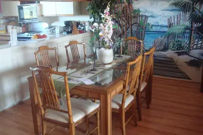Image de Perroquets Perch B415: 2 Br, 2 Ba Condominium Ă Key West, pour 4 personnes