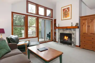 Image de Whistler Premier - Treeline 18