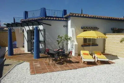 Image de Bungalow Casa Del Mar À San Pedro Alcantara Marbella Playa