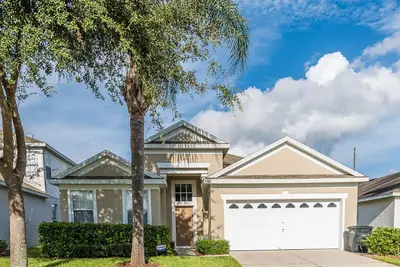 Image de Votre propre villa Disney privée