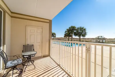 The Inn at Dauphin Island unité 106