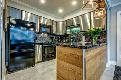 Image de Hébergement familial de deux chambres à skis aux pieds des pistes de Whistler