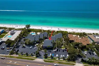 Image de Aldea 7 Beachfront Calme Belleair
