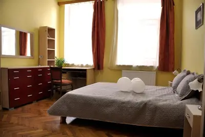 Image de Appartement confortable au coeur de Tbilissi