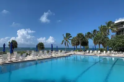 Image de Leawood Isle Retreat A105: 2 Br, 2 Ba Condominium Ă Key West, 6 personnes