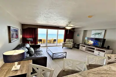 Image de Wyndham Ocean Walk - 1 chambre directe en bord de mer